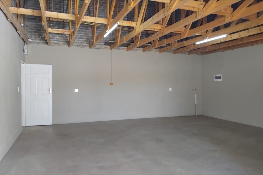 2 Bedroom Property for Sale in Deneysville Free State